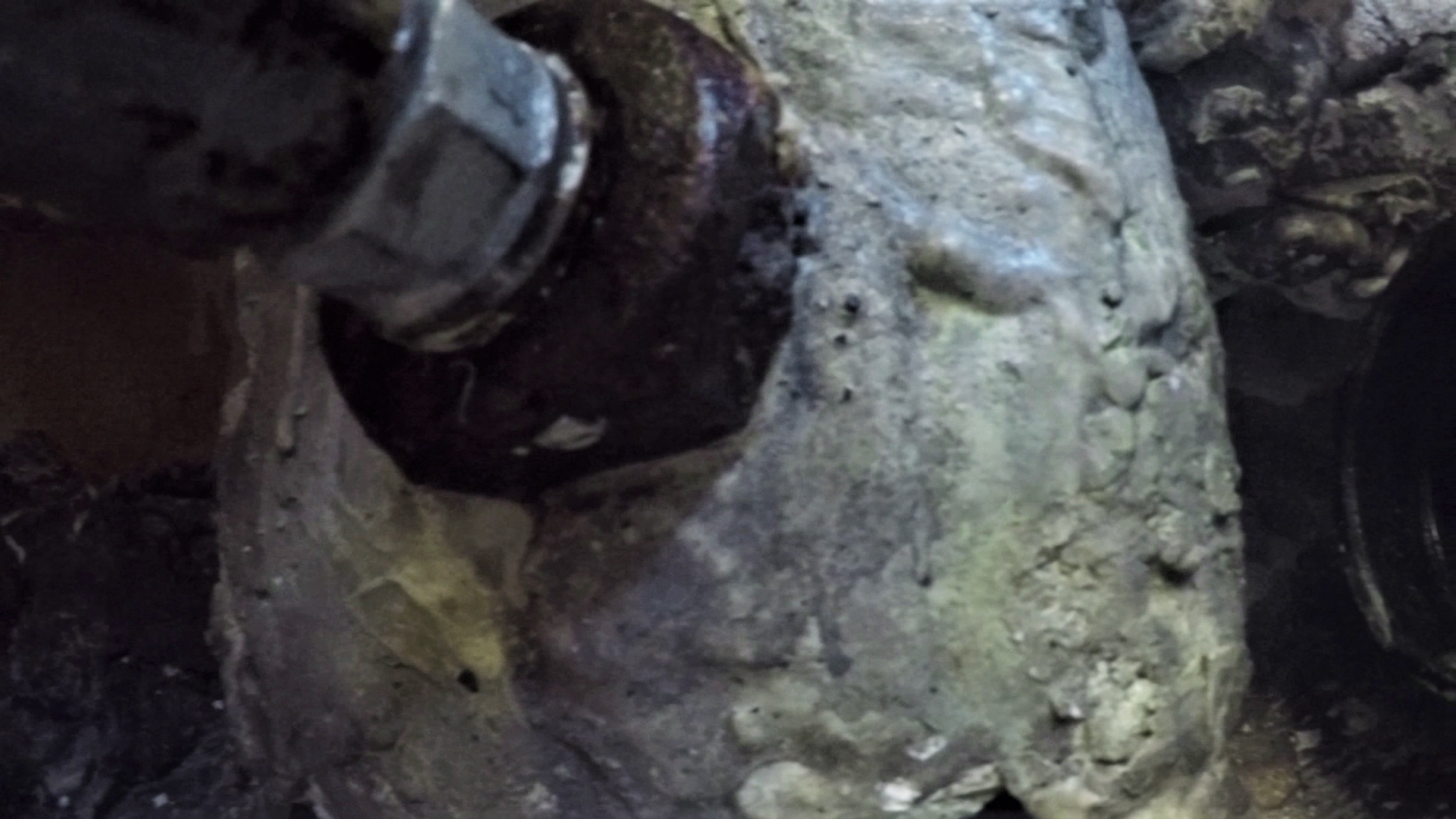 Cyclorama, test 1, Hendrik Vermeulen