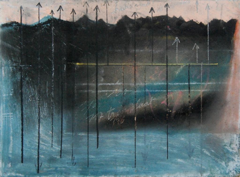 Halucinaat # 8, Hendrik vermeulen