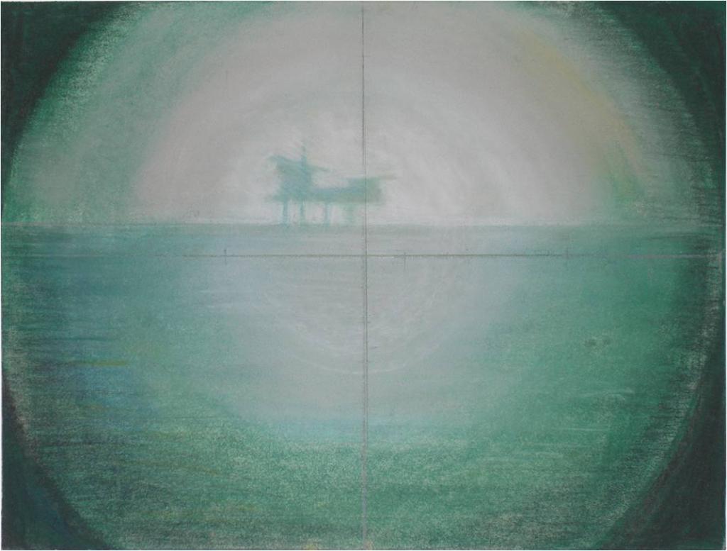 Insomnia # 1, Hendrik, Vermeulen