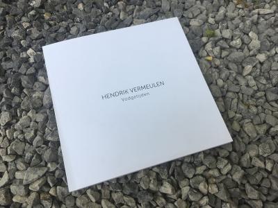 Hendrik Vermeulen: 'Vodgetijden'